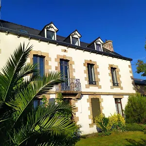 Au Fil De L'eau La Cale 30m² Apartment Lannion