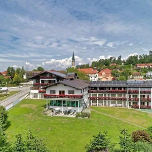 Beinbauer Hotel Büchlberg