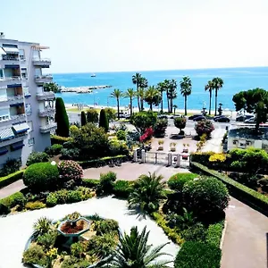 Les Galets Bleus , Cagnes-sur-Mer Francia