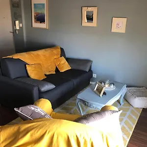 Lisaca Apartment Camaret-sur-Mer