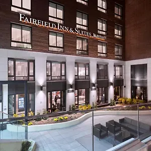 Fairfield & By Marriott Manhattan/central Park 3*, Nueva York Estados Unidos