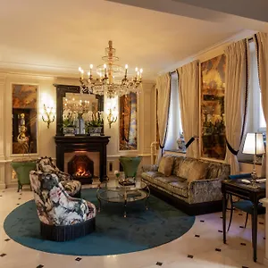 Hotel West-end, París