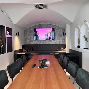 Ambienthotel Tassilo Hotel Dingolfing