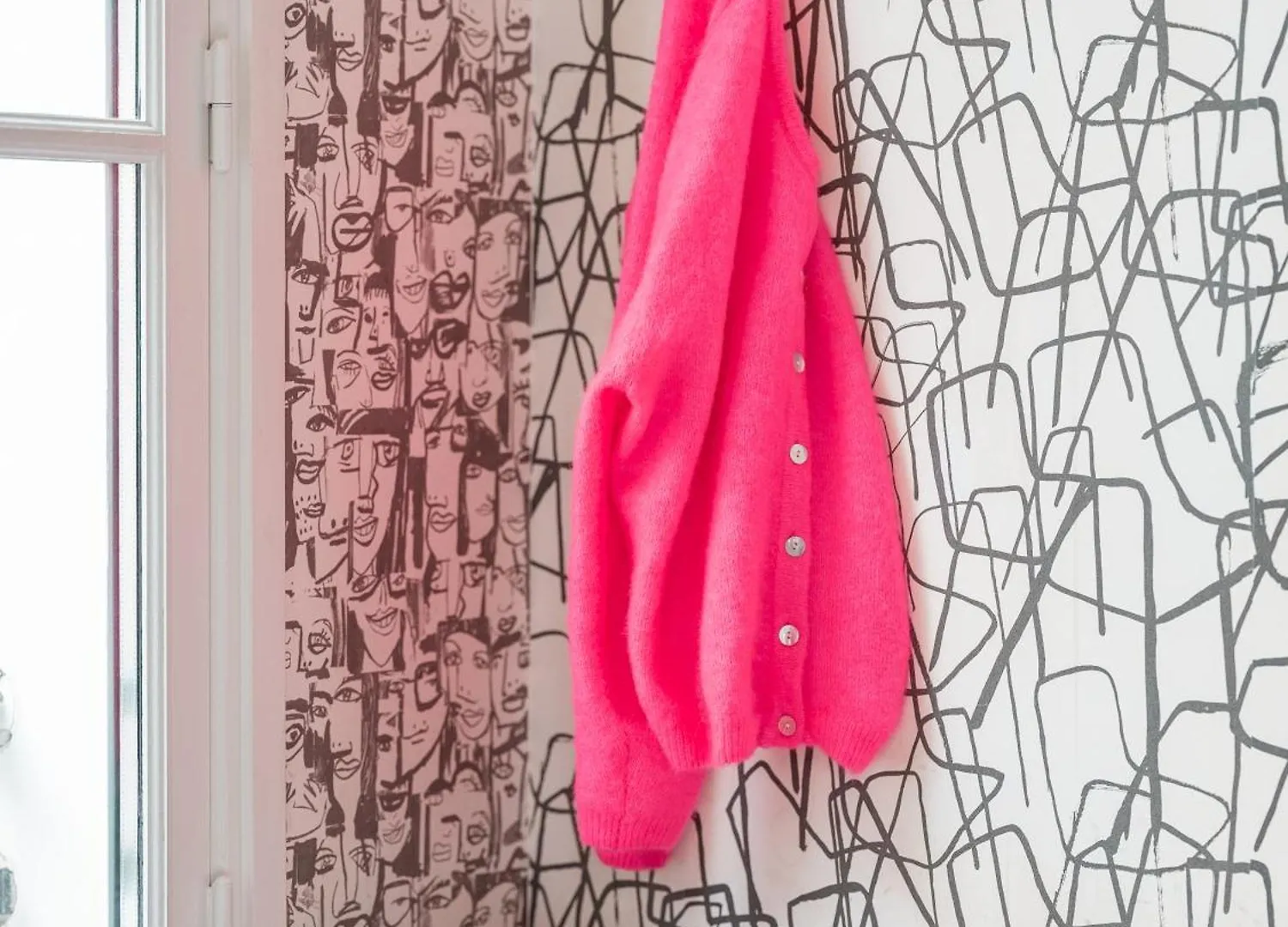 Hôtel Crayon Rouge by Elegancia Paris Hotel